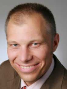Prof. Dr. Bernd Schweibenz photo